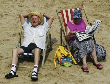 Οι δέκα καλύτερες χώρες για έναν συνταξιούχο